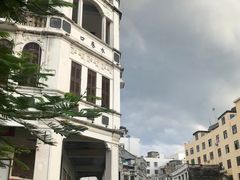 -陈记汤饭(水巷口店)