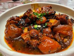 -渔乡米香·剁椒鱼头(四方坪店)