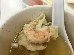 -麦文记面家(佐敦店)