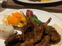 -Pasha帕夏土耳其餐厅(南昌路店)