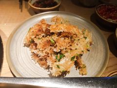 腊味煲仔饭-大头椰·椰子鸡火锅(桂林万象城店)
