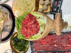 -刘少华贵州小黄牛·鲜牛肉火锅(总店)