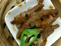 -潮福城大酒楼·潮粤菜·港式点心(阳光城店)