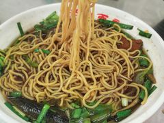 -老赵面店(大西路店)