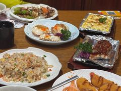 -松坂屋日料自助(长城路店)