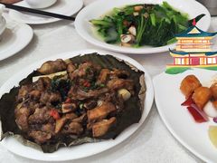 -百乐门喜宴(海珠广场华厦店)