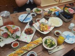 -红叶日本料理(辰熙广场店)