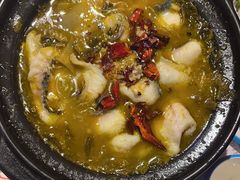 -舞虾小说.涮肉.烧烤(国顺东路店)