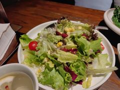 -肴约·花园式餐厅(湖里店)