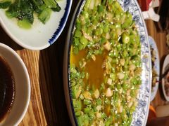 -百年神厨·地道川菜(清江西路店)