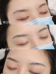 -久匠·野生眉半永久纹眉