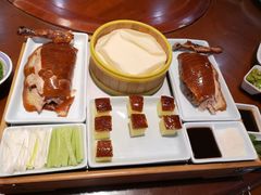 -鸿源斋清真豫菜(惠济店)