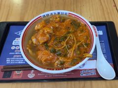 -哈灵面馆(宁波路店)