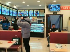 -香妃烤鸡(西单店)