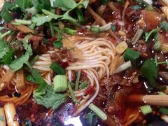 -内江牛肉面(瑞南店)