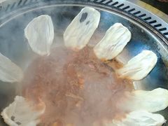 -三里屯土灶炖公鸡地锅鸡(江东店)