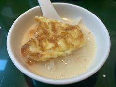 浓汤萝卜丝浸蛋角-煲煲好(朝阳门店)