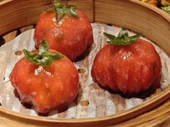 -禄运茶居·手工点心(猎德店)