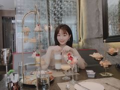 -莲西餐(曲江店)