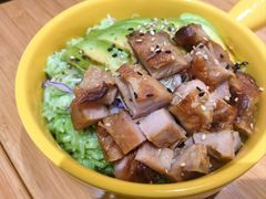 -牛油果大师寿司(瑞景店)