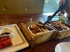 -彩景大酒楼(万泰新天地店)