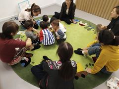 -范米乐成长中心