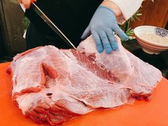 -香厨中餐厅(松北香格里拉店)