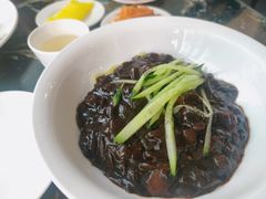 -桃园中华料理炸酱面(燕儿岛路店)