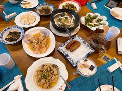 -糟粕醋·椰苑海南菜餐厅(亚龙湾天域酒店)