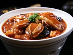 -赢融印象•龙泉店•清真云南菜•民族菜(小菜园店)