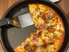 -必胜客(张掖西大街店)