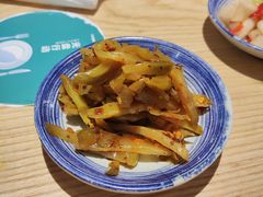 -白沙肴·长沙米粉.小炒湘菜(石厦时代广场店)