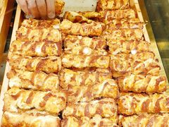 椰蓉扭酥-申氏糕点(三好街店)
