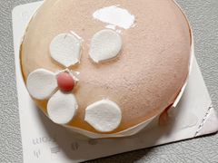 -法桐蛋糕·手作面包(万象城店)
