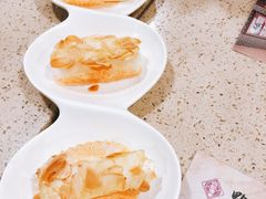 西杏片炸鲜奶-点都德(大茶楼店)