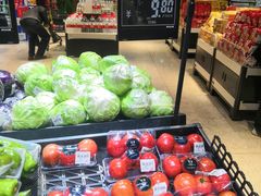 -利客来李村购物中心