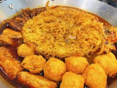 -小螺大作·螺蛳粉火锅(林和西店)