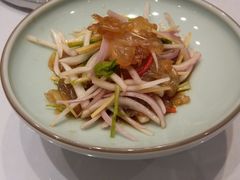 -漢舍中国菜馆(889广场店)