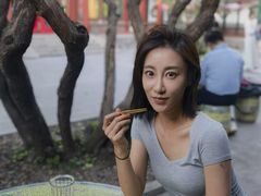 -宫事颐庭·老佛爷贵寿下午茶(颐和园店)