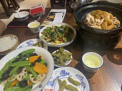 -秋色客家菜(南山店)