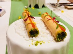 -若蘭慈·无国界素食料理(欢乐海岸店)