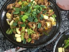 -张关合渣(航空大道店)