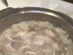 -润园四季椰子鸡火锅(南山海岸城店)