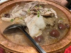 -李氏八大件老菜馆(万宝街店)
