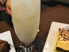 -吱咖啡西式简餐