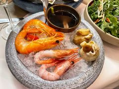 -斯普汇生蚝牛排馆(中骏世界城店)