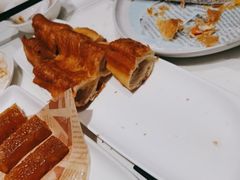 -新雅粤菜馆(南京东路店)