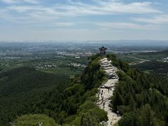 -青州市云门山风景区