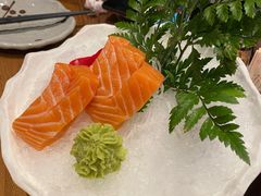 -阿吾罗日本料理(K11艺术中心店)