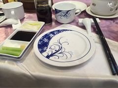 -北京全聚德(王府井店)